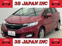 2019 Honda Fit
