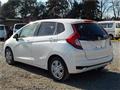 2017 Honda Fit