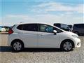 2017 Honda Fit