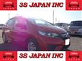 2016 Honda Fit