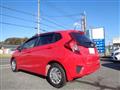 2016 Honda Fit