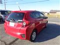 2016 Honda Fit