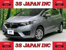 2016 Honda Fit