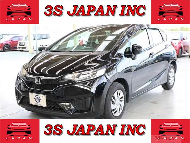 2017 Honda Fit