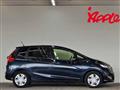 2018 Honda Fit