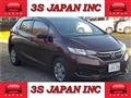 2017 Honda Fit