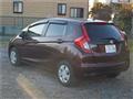 2017 Honda Fit