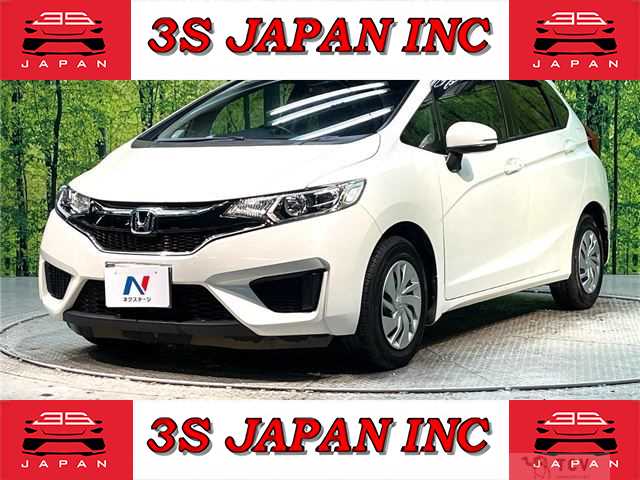 2016 Honda Fit