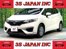 2016 Honda Fit