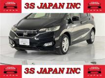 2019 Honda Fit