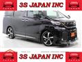 2016 Toyota Vellfire