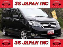 2016 Nissan Serena
