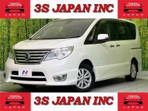 2016 Nissan Serena