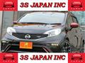 2016 Nissan Note