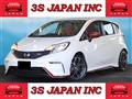2016 Nissan Note