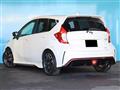 2016 Nissan Note
