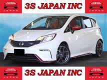 2016 Nissan Note