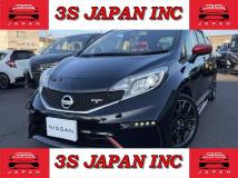 2016 Nissan Note