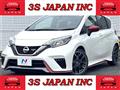 2018 Nissan Note