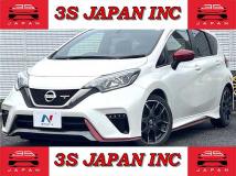 2018 Nissan Note