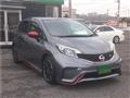 2016 Nissan Note