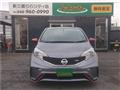 2016 Nissan Note