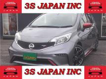 2016 Nissan Note