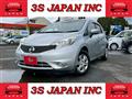 2016 Nissan Note