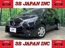 2016 Nissan Note