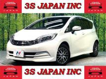 2016 Nissan Note