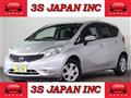 2016 Nissan Note