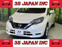 2019 Nissan Note