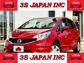 2016 Nissan Note