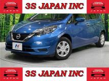 2018 Nissan Note