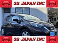 2019 Nissan Note