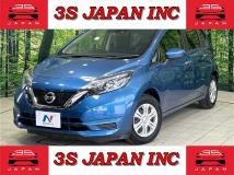 2017 Nissan Note
