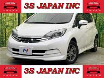 2016 Nissan Note