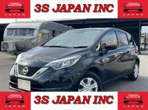2018 Nissan Note