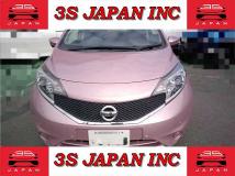 2016 Nissan Note