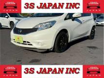 2016 Nissan Note