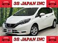 2018 Nissan Note