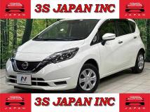 2018 Nissan Note