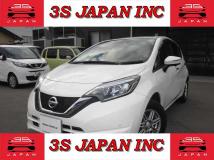 2017 Nissan Note