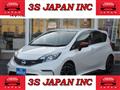 2016 Nissan Note