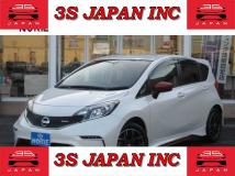 2016 Nissan Note