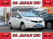 2016 Nissan Note