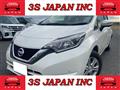 2018 Nissan Note