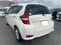 2018 Nissan Note