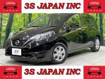 2016 Nissan Note