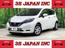2020 Nissan Note